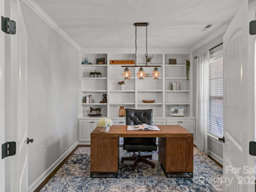 320 Broadleaf Drive, Denver, NC 28037.  MLS# CAR4293633, YatesRealty ID 33589. 