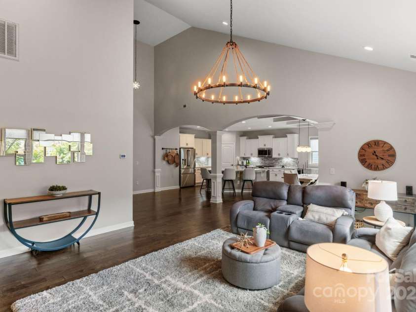 320 Broadleaf Drive, Denver, NC 28037.  MLS# CAR4293633, YatesRealty ID 33589. 