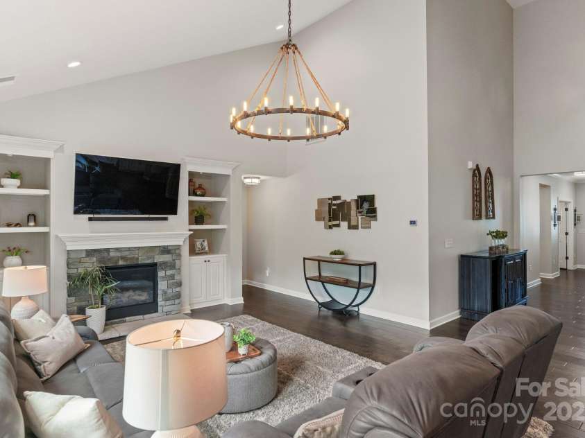 320 Broadleaf Drive, Denver, NC 28037.  MLS# CAR4293633, YatesRealty ID 33589. 