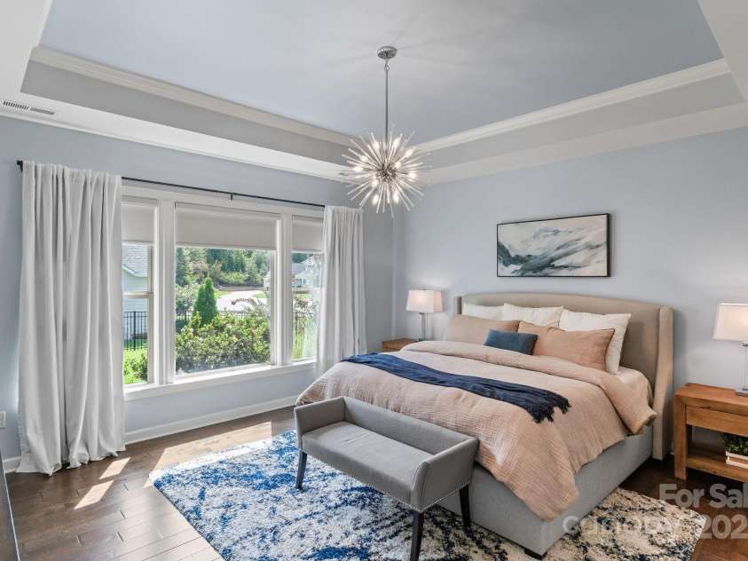 320 Broadleaf Drive, Denver, NC 28037.  MLS# CAR4293633, YatesRealty ID 33589. 