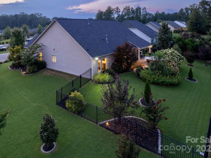 320 Broadleaf Drive, Denver, NC 28037.  MLS# CAR4293633, YatesRealty ID 33589. 