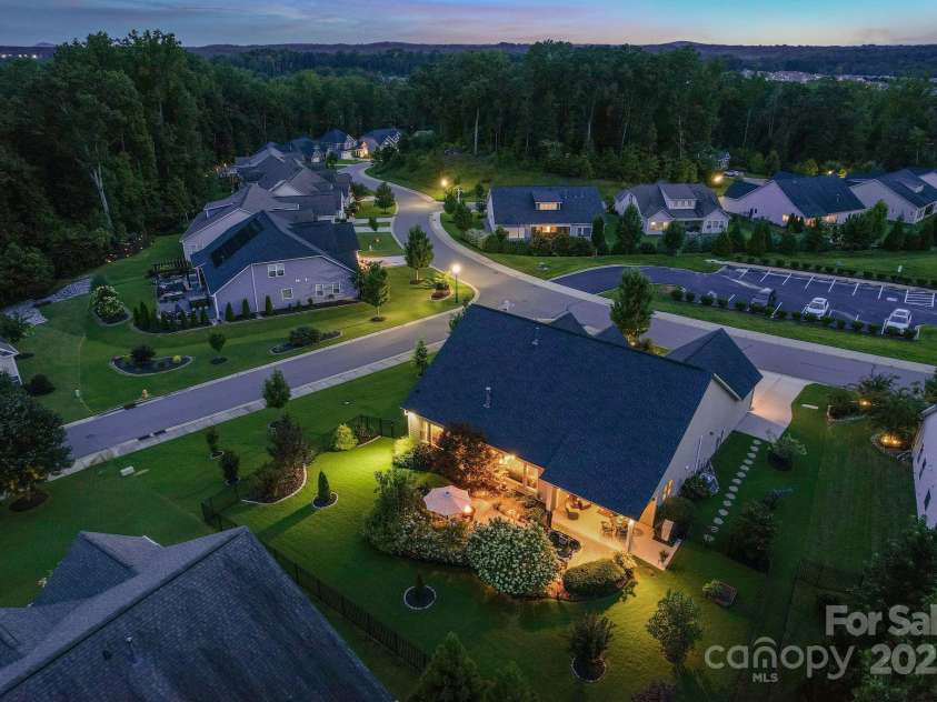 320 Broadleaf Drive, Denver, NC 28037.  MLS# CAR4293633, YatesRealty ID 33589. 