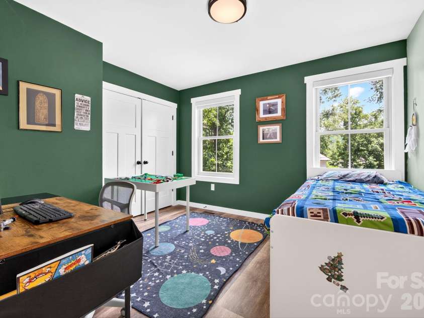58 Shuler Road, Candler, NC 28715.  MLS# CAR4396934, YatesRealty ID 33589. Lovely Paint Colors