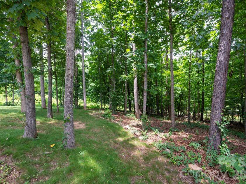 58 Shuler Road, Candler, NC 28715.  MLS# CAR4396934, YatesRealty ID 33589. Plus Extra Space in Side Yard