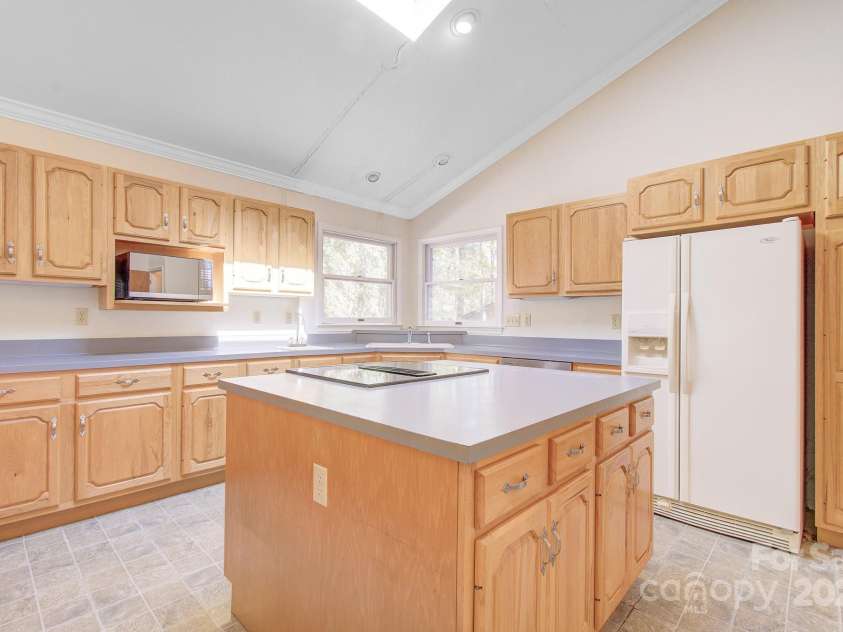 200 Riley Lane, Pisgah Forest, NC 28768.  MLS# CAR4313020, YatesRealty ID 3359. 