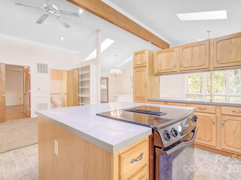 200 Riley Lane, Pisgah Forest, NC 28768.  MLS# CAR4313020, YatesRealty ID 3359. 