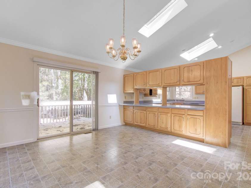 200 Riley Lane, Pisgah Forest, NC 28768.  MLS# CAR4313020, YatesRealty ID 3359. 