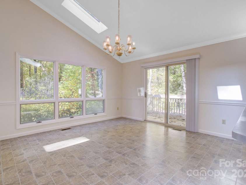 200 Riley Lane, Pisgah Forest, NC 28768.  MLS# CAR4313020, YatesRealty ID 3359. 