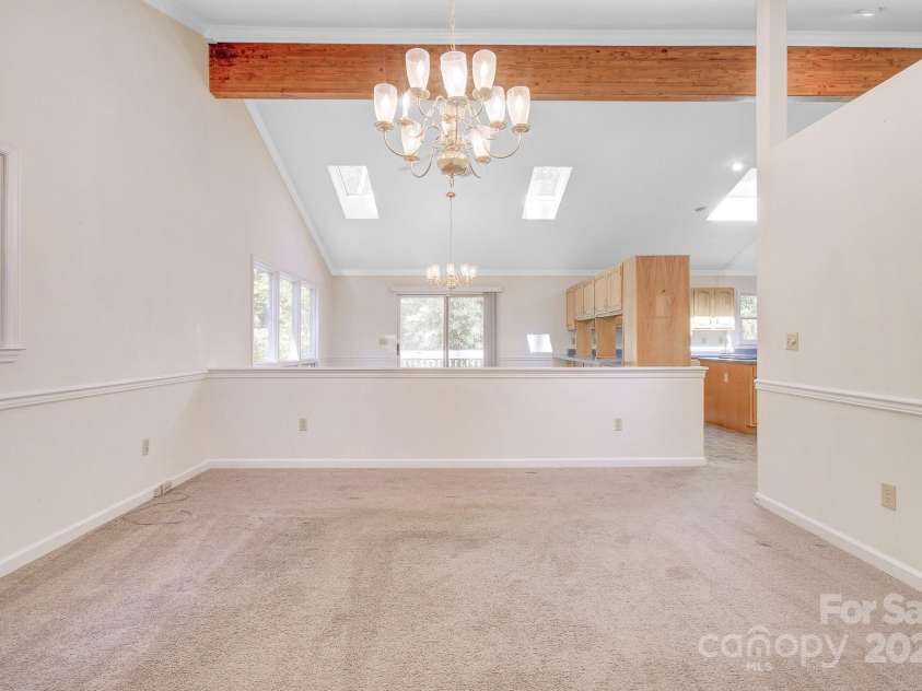 200 Riley Lane, Pisgah Forest, NC 28768.  MLS# CAR4313020, YatesRealty ID 3359. 