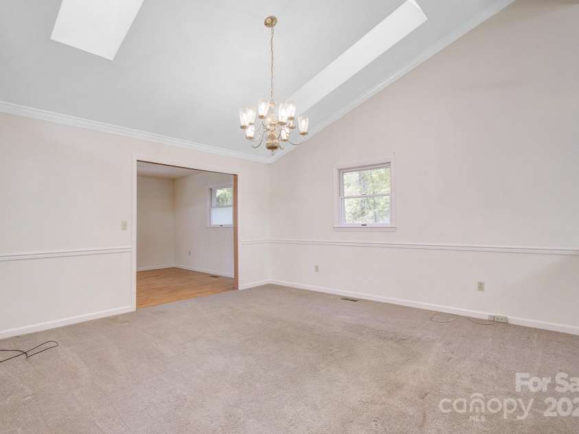 200 Riley Lane, Pisgah Forest, NC 28768.  MLS# CAR4313020, YatesRealty ID 3359. 