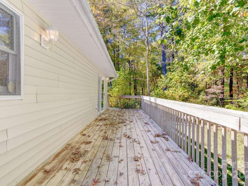 200 Riley Lane, Pisgah Forest, NC 28768.  MLS# CAR4313020, YatesRealty ID 3359. 