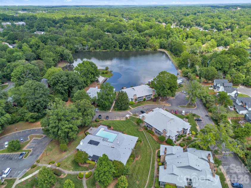 5839 Harris Grove Lane, Charlotte, NC 28212.  MLS# CAR4342437, YatesRealty ID 3359. 