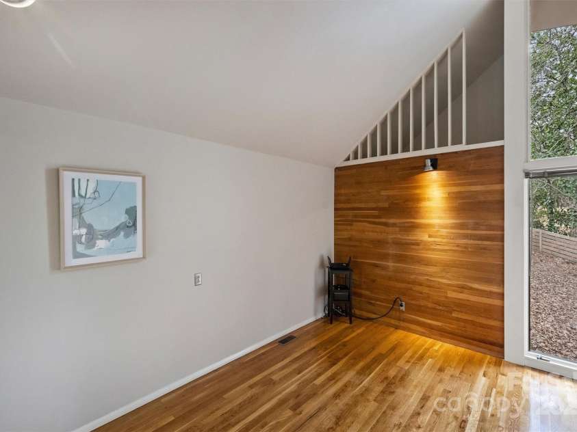 6366 Sharon Hills Road, Charlotte, NC 28210.  MLS# CAR4228866, YatesRealty ID 3359. Bedroom
