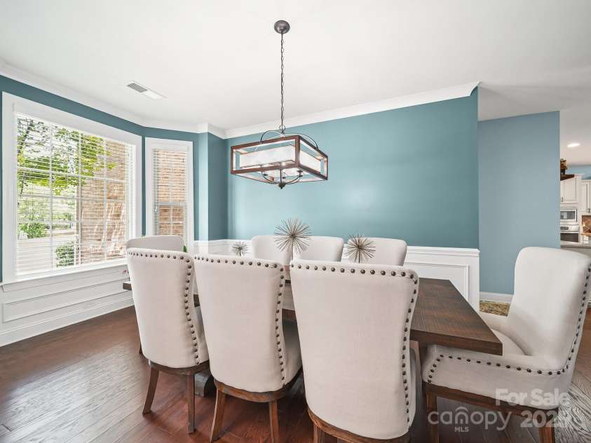 9639 Estridge Lane, Concord, NC 28027.  MLS# CAR4285957, YatesRealty ID 33590. 