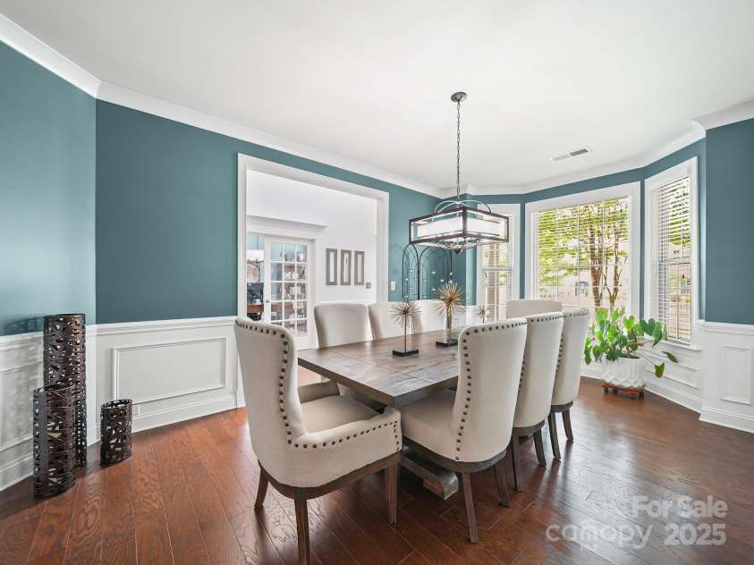 9639 Estridge Lane, Concord, NC 28027.  MLS# CAR4285957, YatesRealty ID 33590. 