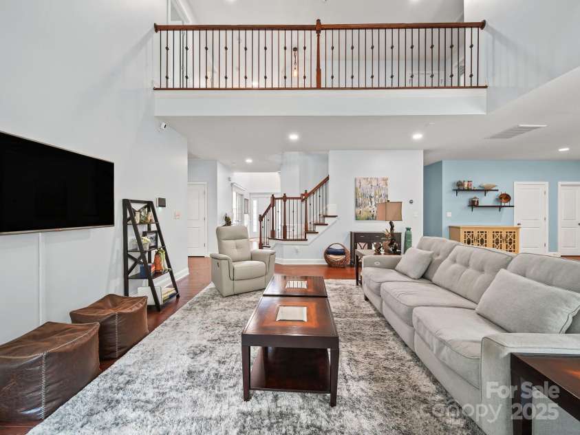 9639 Estridge Lane, Concord, NC 28027.  MLS# CAR4285957, YatesRealty ID 33590. 