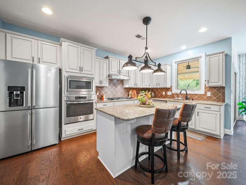 9639 Estridge Lane, Concord, NC 28027.  MLS# CAR4285957, YatesRealty ID 33590. 