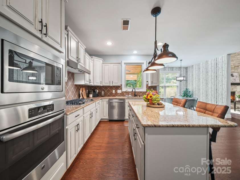 9639 Estridge Lane, Concord, NC 28027.  MLS# CAR4285957, YatesRealty ID 33590. 