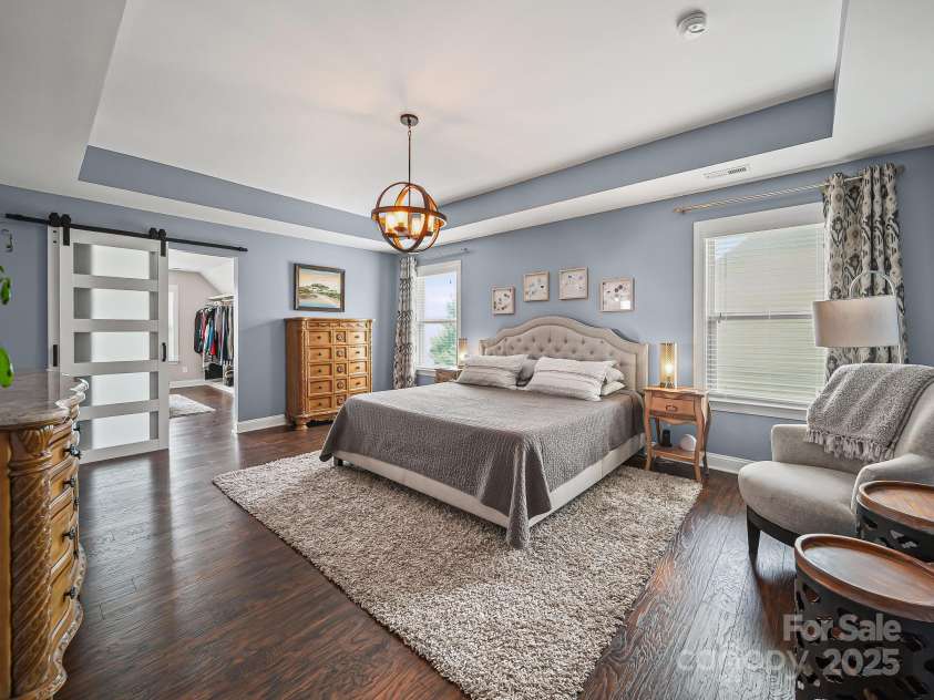 9639 Estridge Lane, Concord, NC 28027.  MLS# CAR4285957, YatesRealty ID 33590. 