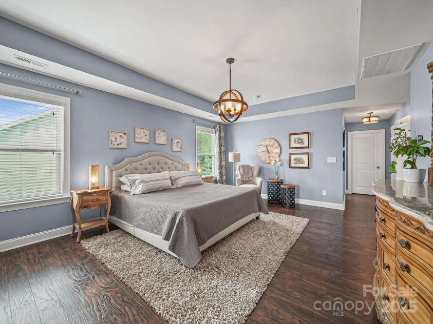 9639 Estridge Lane, Concord, NC 28027.  MLS# CAR4285957, YatesRealty ID 33590. 