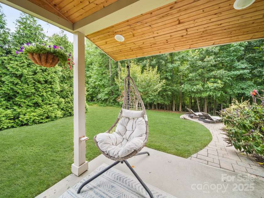 9639 Estridge Lane, Concord, NC 28027.  MLS# CAR4285957, YatesRealty ID 33590. 