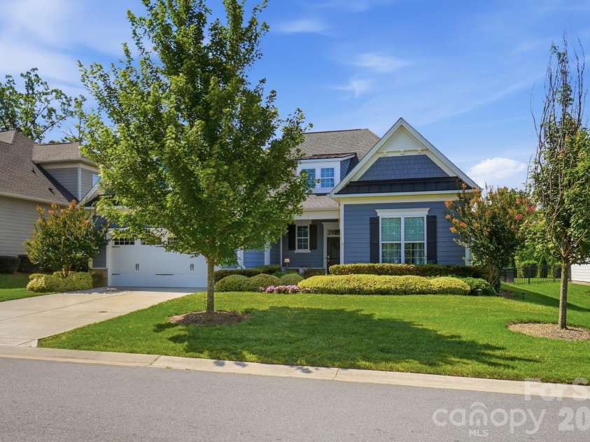 3029 Bronwood Place, Lancaster, SC 29720.  MLS# CAR4396964, YatesRealty ID 33592. 