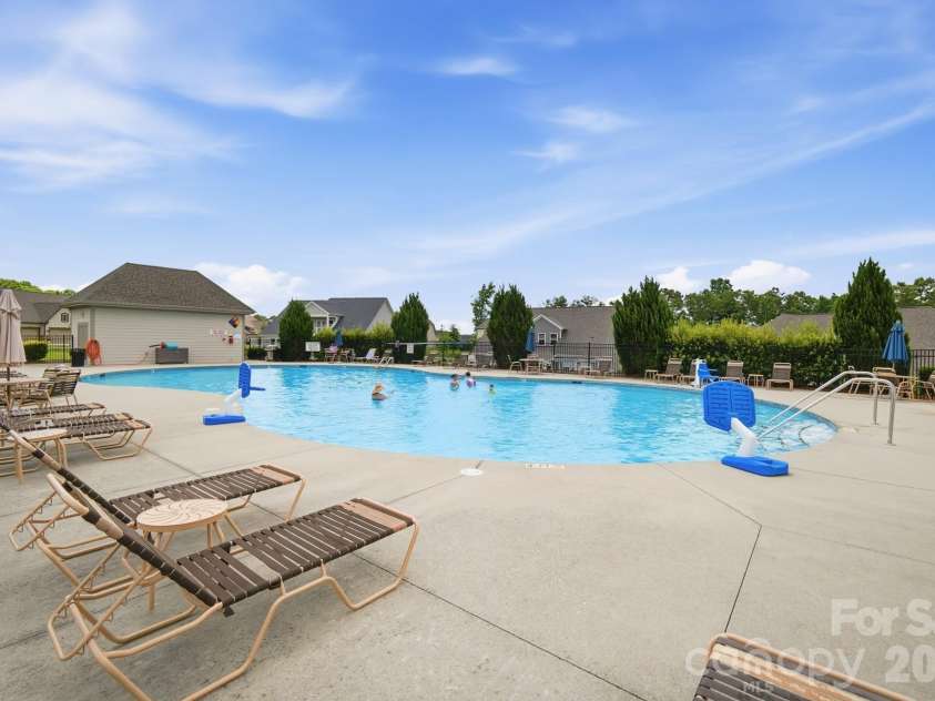 3029 Bronwood Place, Lancaster, SC 29720.  MLS# CAR4396964, YatesRealty ID 33592. 