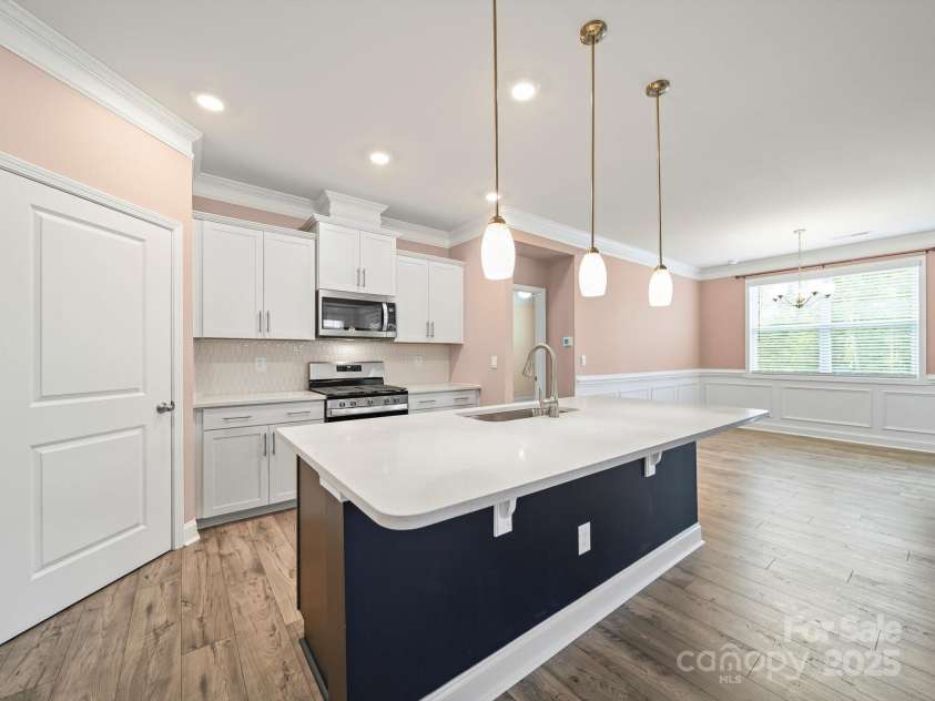 7036 Cornwallis Court, Iron Station, NC 28080.  MLS# CAR4271383, YatesRealty ID 33594. 