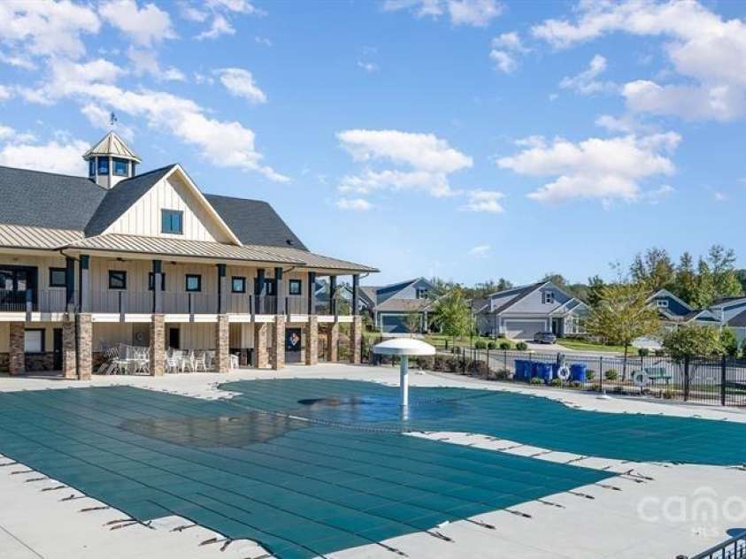 7036 Cornwallis Court, Iron Station, NC 28080.  MLS# CAR4271383, YatesRealty ID 33594. 