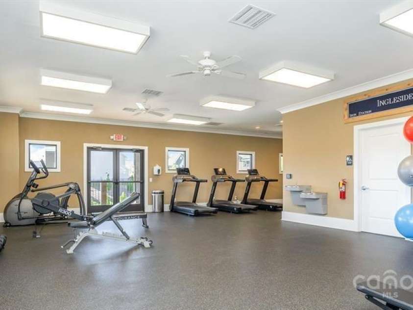 7036 Cornwallis Court, Iron Station, NC 28080.  MLS# CAR4271383, YatesRealty ID 33594. 