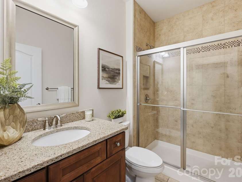 2336 Delaney Drive, Fort Mill, SC 29715.  MLS# CAR4390097, YatesRealty ID 33595. Bath 2