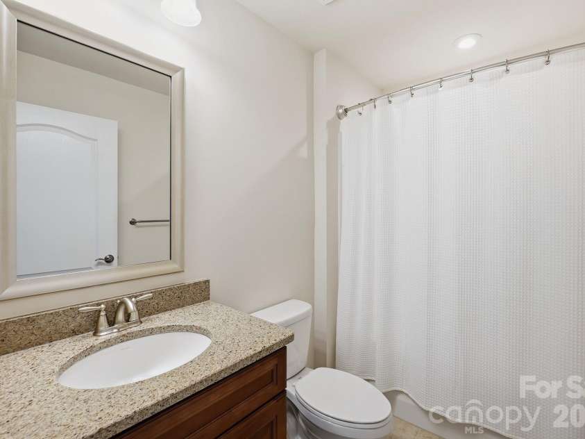 2336 Delaney Drive, Fort Mill, SC 29715.  MLS# CAR4390097, YatesRealty ID 33595. Upstairs. Bath 3.