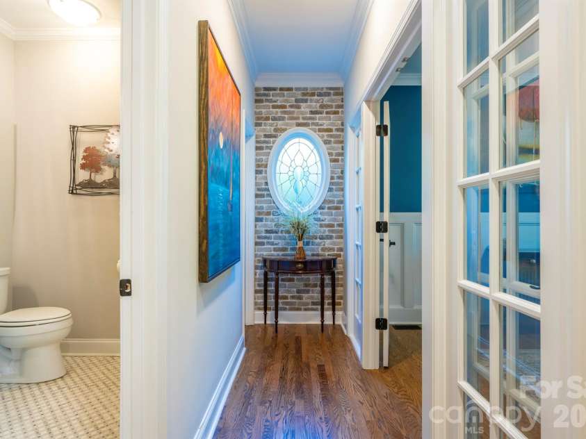 15916 Northstone Drive, Huntersville, NC 28078.  MLS# CAR4395989, YatesRealty ID 33596. 