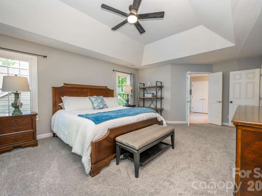 15916 Northstone Drive, Huntersville, NC 28078.  MLS# CAR4395989, YatesRealty ID 33596. 
