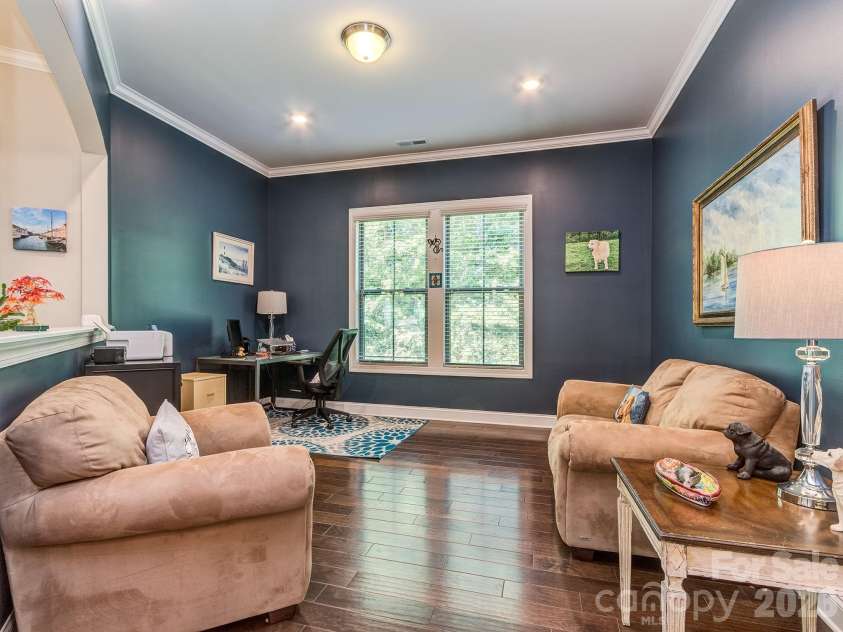 121 Enclave Boulevard, Weddington, NC 28104.  MLS# CAR4395615, YatesRealty ID 33597. Office / Flex space