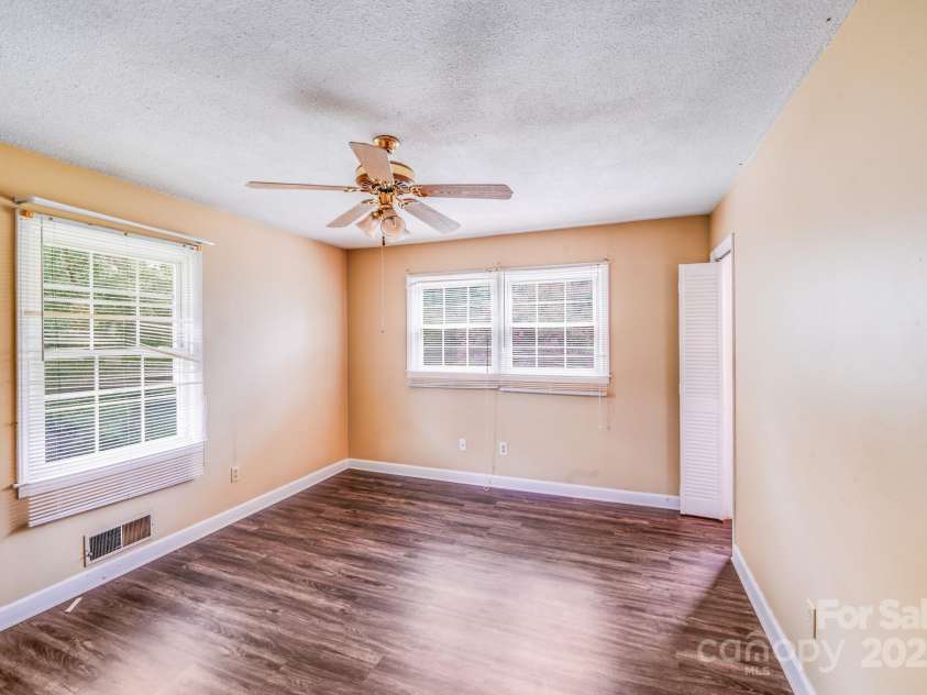 1716 Sue Street, Monroe, NC 28110.  MLS# CAR4279243, YatesRealty ID 33598. 