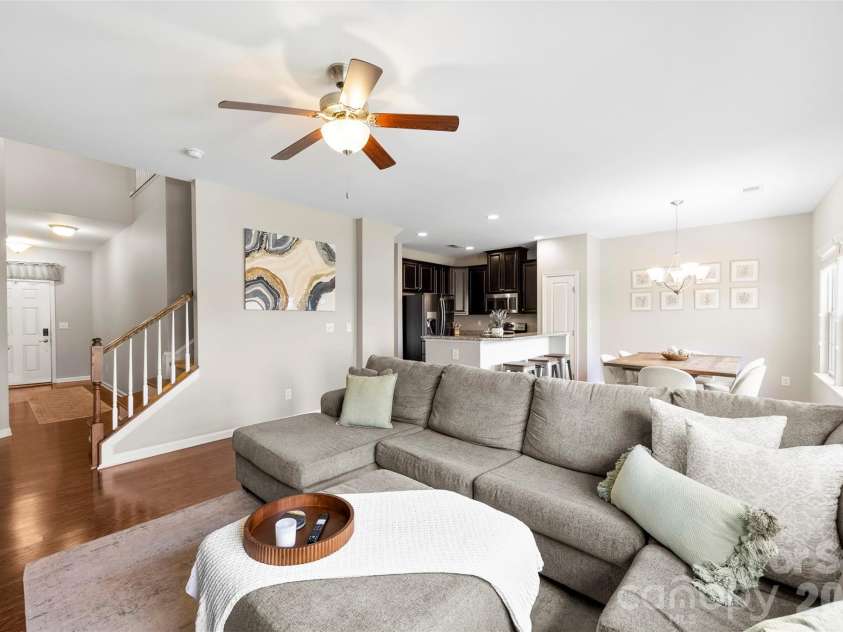 3216 Morgan Clark Road, Charlotte, NC 28208.  MLS# CAR4393148, YatesRealty ID 33598. 