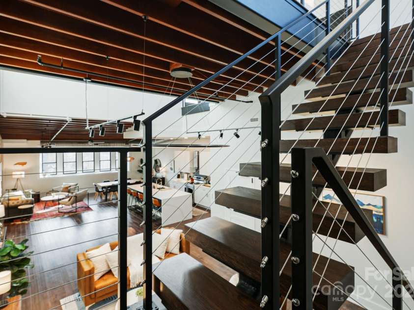 122 College Street, Asheville, NC 28801.  MLS# CAR4208358, YatesRealty ID 336. 