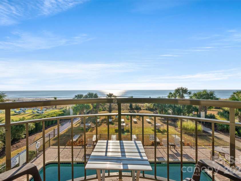 2310 Ocean Boulevard, Myrtle Beach, SC 29577.  MLS# CAR4321640, YatesRealty ID 336. 