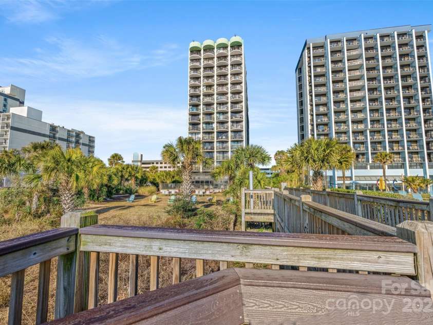 2310 Ocean Boulevard, Myrtle Beach, SC 29577.  MLS# CAR4321640, YatesRealty ID 336. 