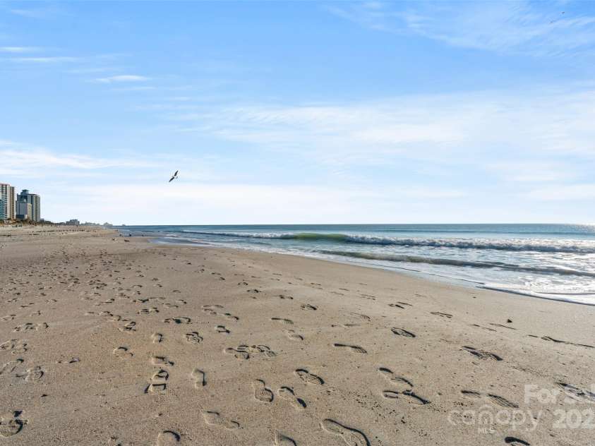 2310 Ocean Boulevard, Myrtle Beach, SC 29577.  MLS# CAR4321640, YatesRealty ID 336. 
