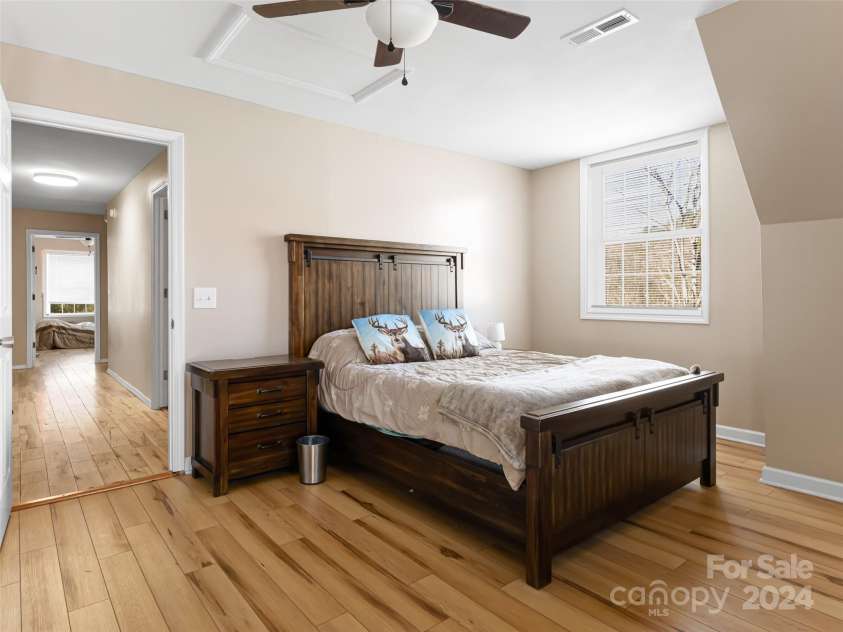 315 Garren Creek Road, Brevard, NC 28712.  MLS# CAR4106629, YatesRealty ID 336. 