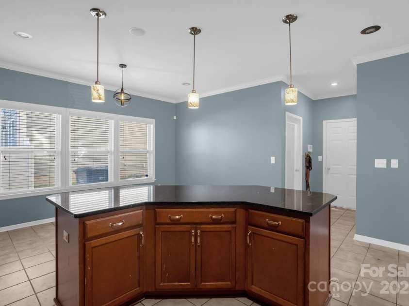 649 Shellbark Drive, Concord, NC 28025.  MLS# CAR4231673, YatesRealty ID 3360. 