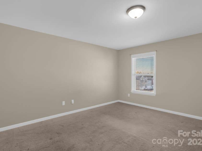 649 Shellbark Drive, Concord, NC 28025.  MLS# CAR4231673, YatesRealty ID 3360. 