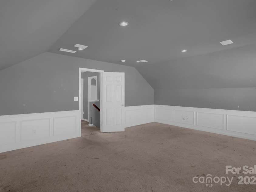 649 Shellbark Drive, Concord, NC 28025.  MLS# CAR4231673, YatesRealty ID 3360. 