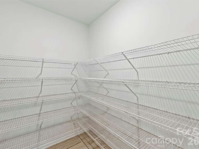 3014 Oxtail Court, Rock Hill, SC 29732.  MLS# CAR4396308, YatesRealty ID 33600. Kitchen Pantry