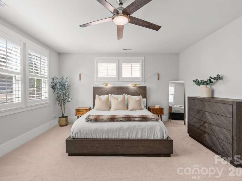 412 Eli Street, Charlotte, NC 28204.  MLS# CAR4393807, YatesRealty ID 33601. 