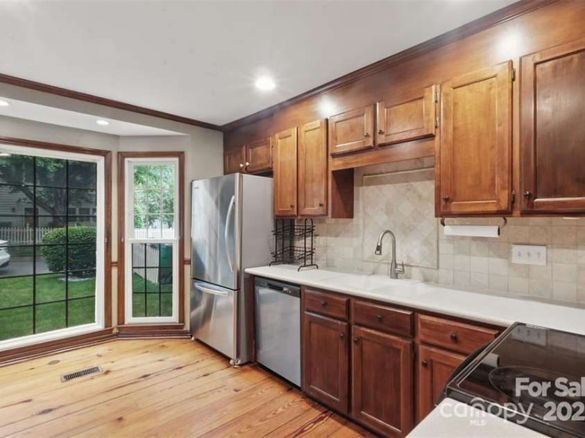 2308 Blair House Court, Charlotte, NC 28270.  MLS# CAR4299824, YatesRealty ID 33603. 