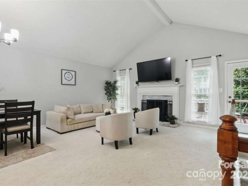 2308 Blair House Court, Charlotte, NC 28270.  MLS# CAR4299824, YatesRealty ID 33603. 