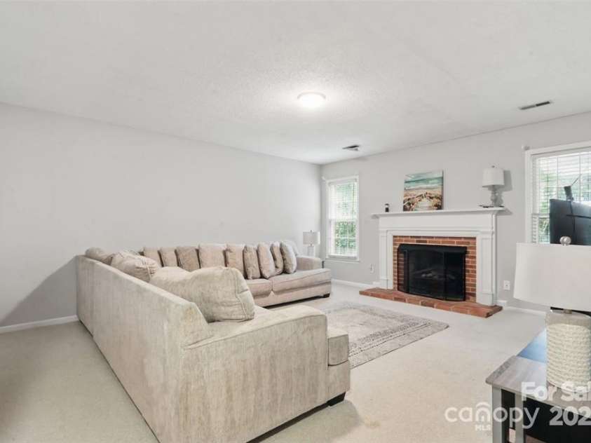 2308 Blair House Court, Charlotte, NC 28270.  MLS# CAR4299824, YatesRealty ID 33603. 